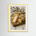 Yellow Wood photo Rustic Cheese Display
