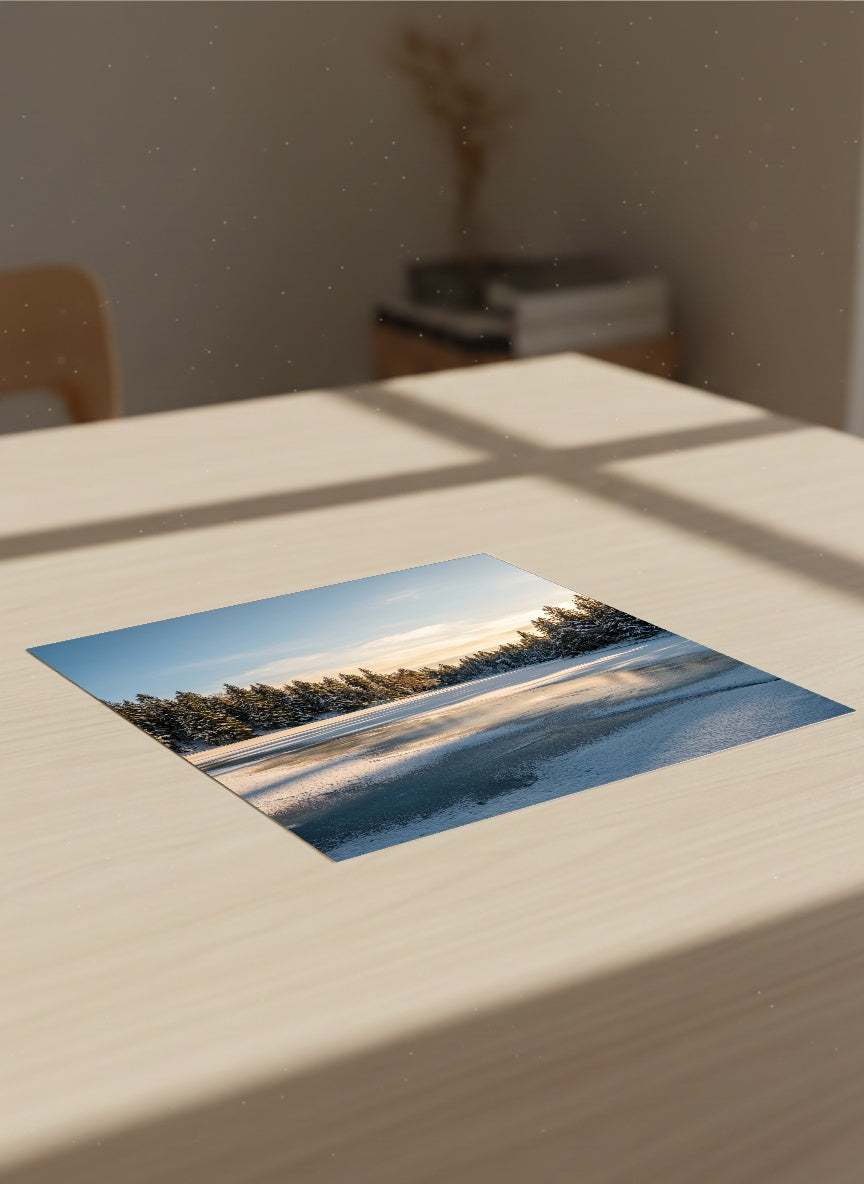 Auto-generated Mockup