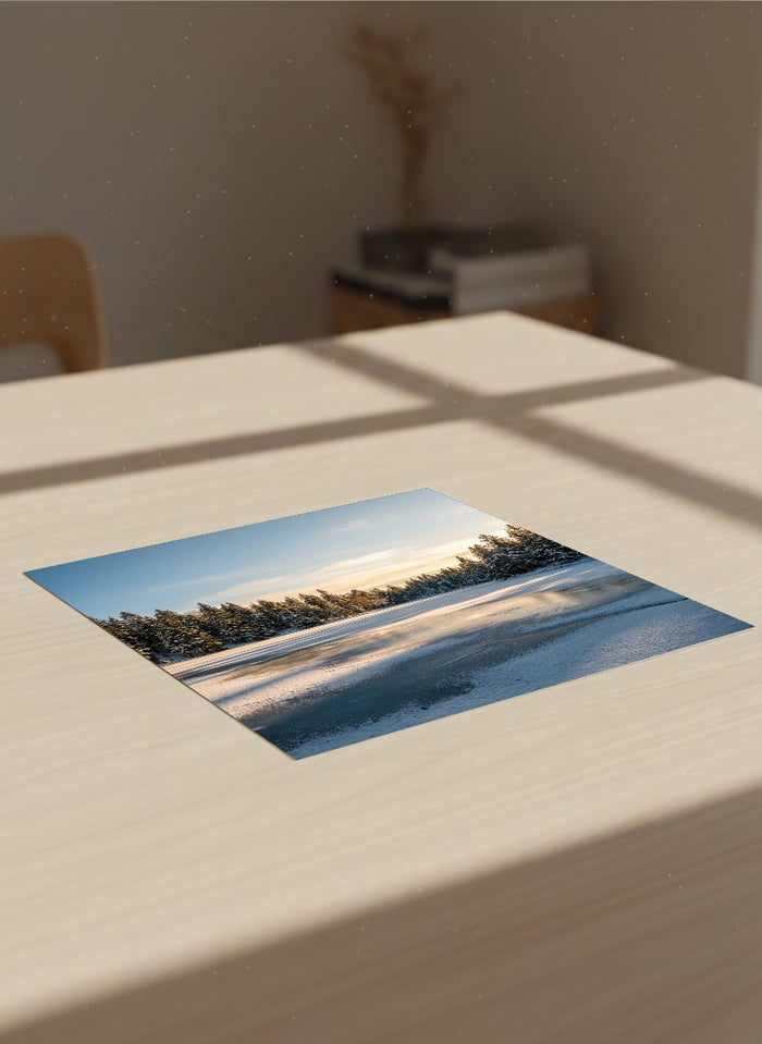Auto-generated Mockup