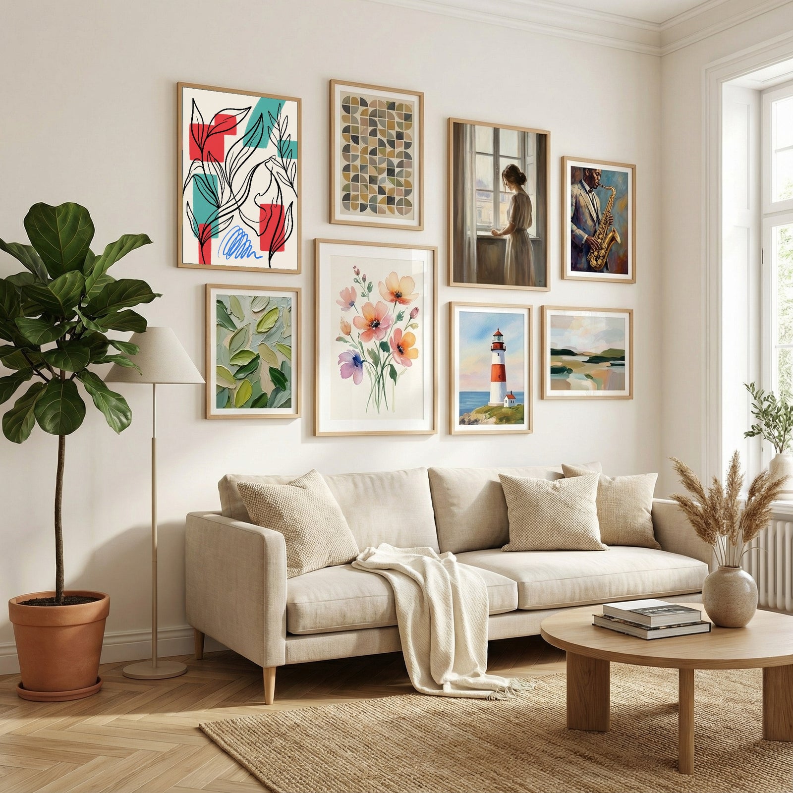 Auto-generated Mockup