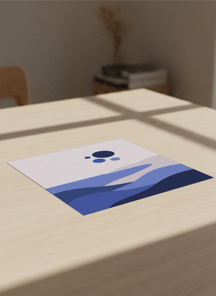 Auto-generated Mockup