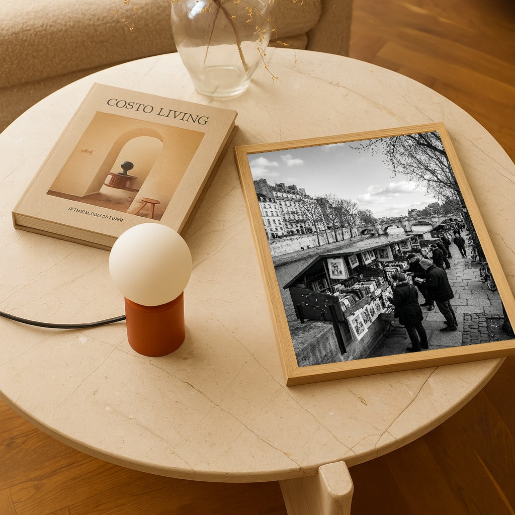 Auto-generated Mockup