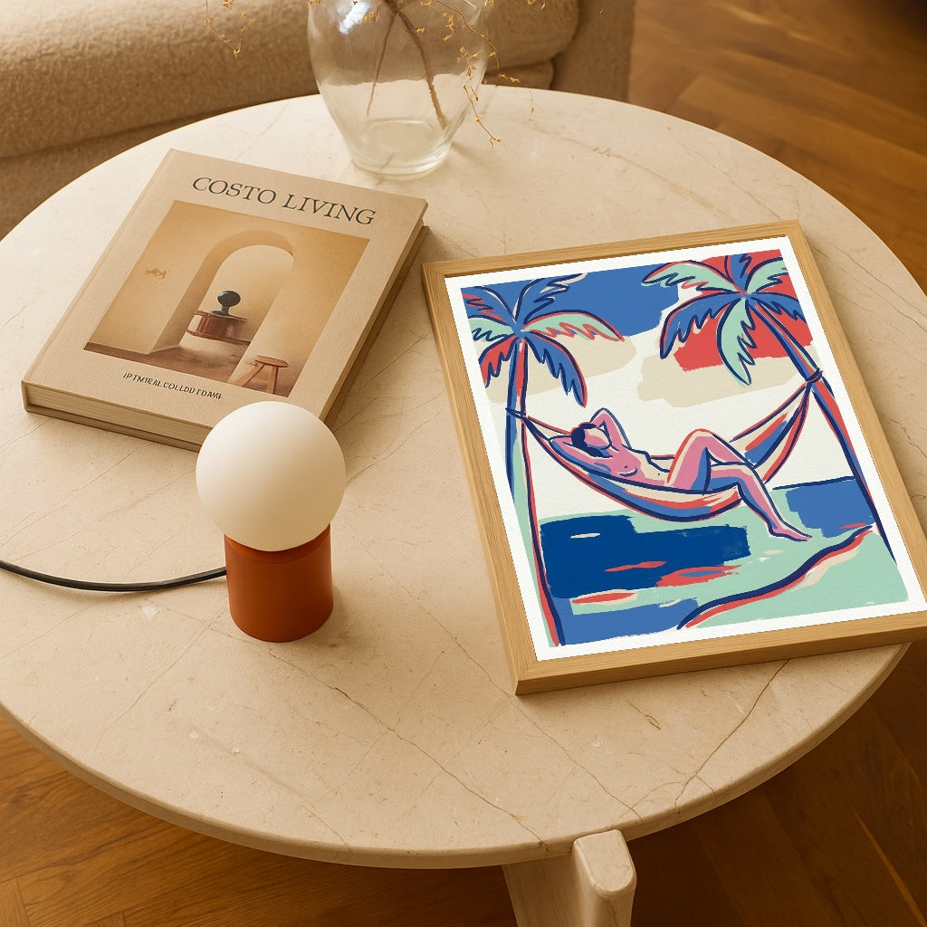 Auto-generated Mockup