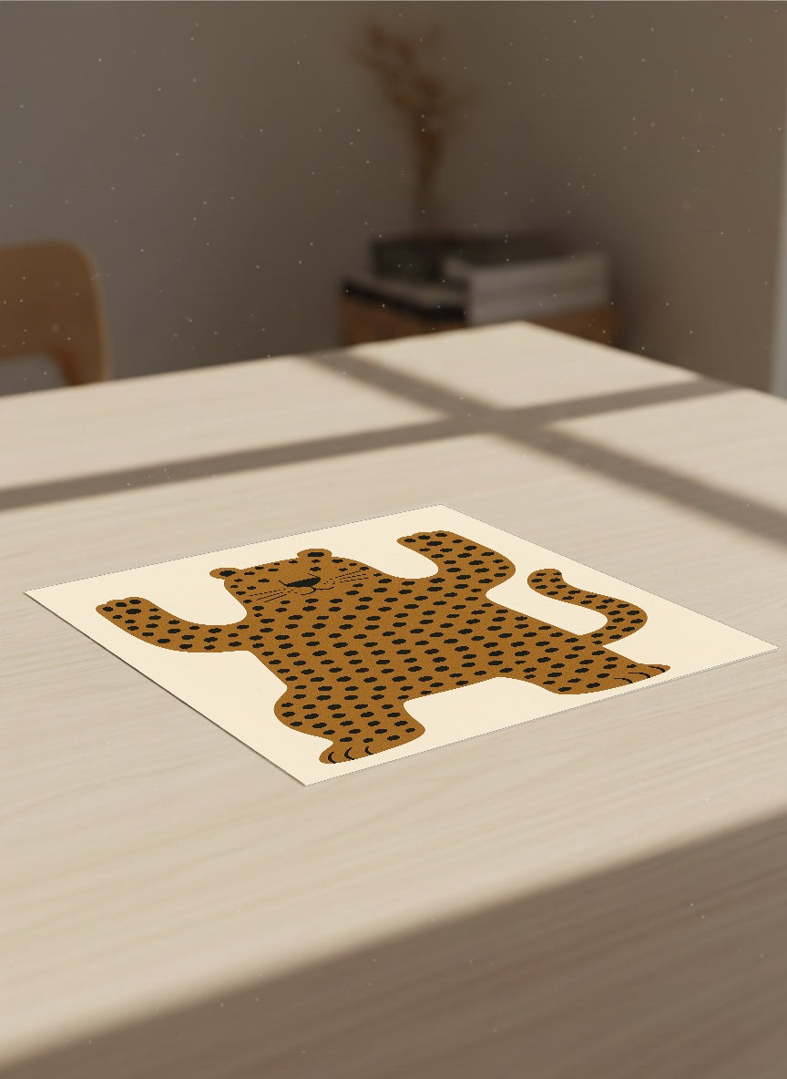 Auto-generated Mockup