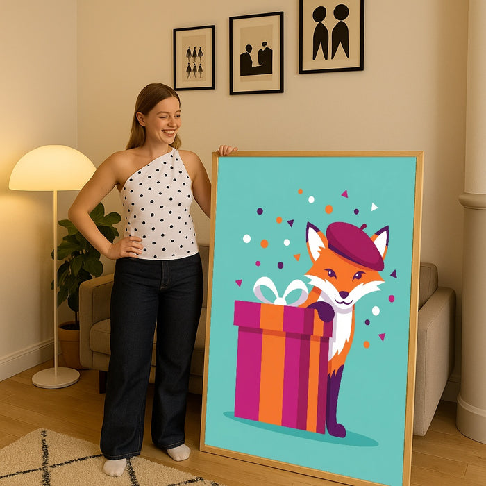 Auto-generated Mockup