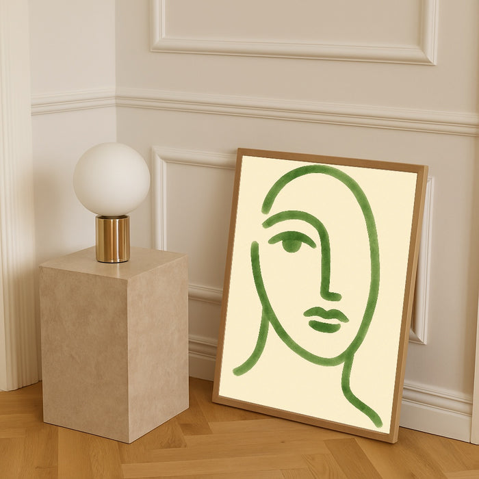 Auto-generated Mockup