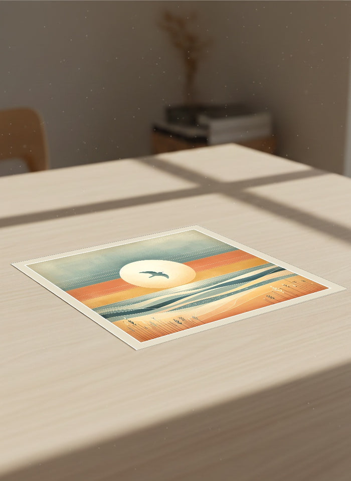 Auto-generated Mockup