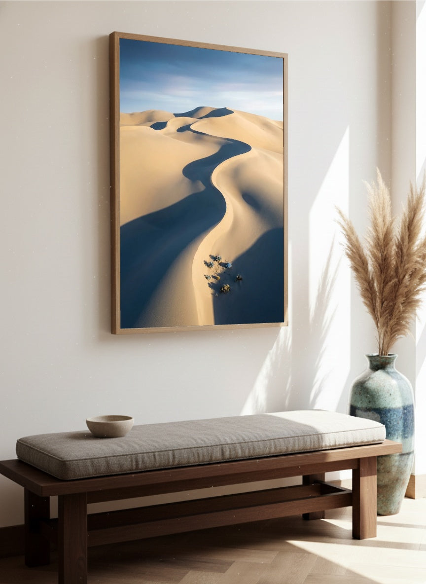 Auto-generated Mockup