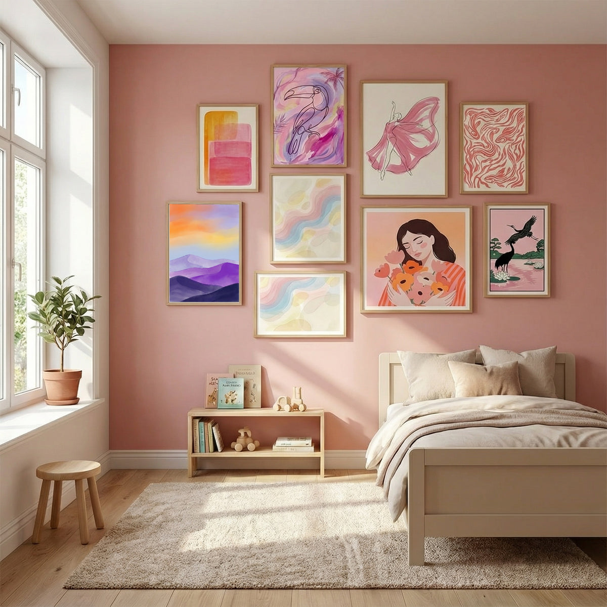 Auto-generated Mockup