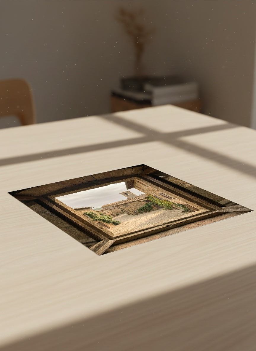 Auto-generated Mockup