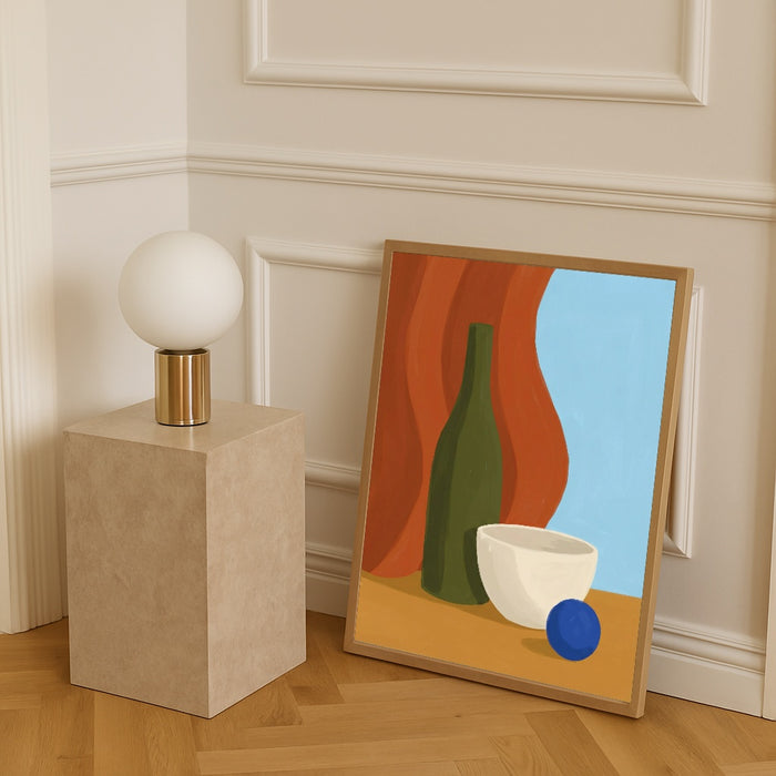 Auto-generated Mockup