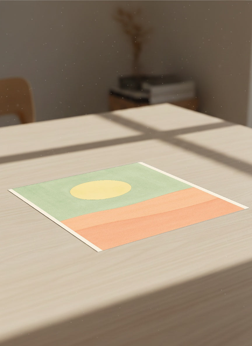 Auto-generated Mockup