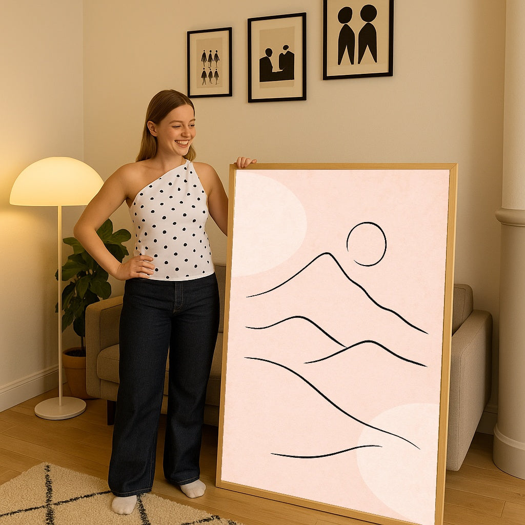 Auto-generated Mockup