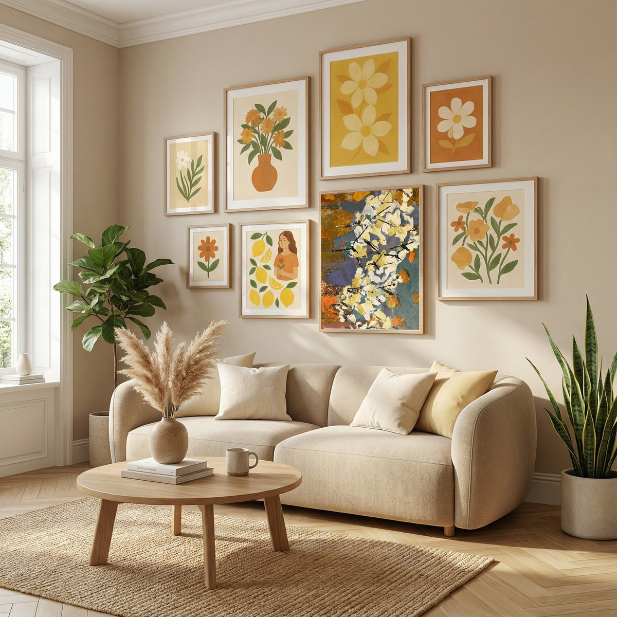 Auto-generated Mockup