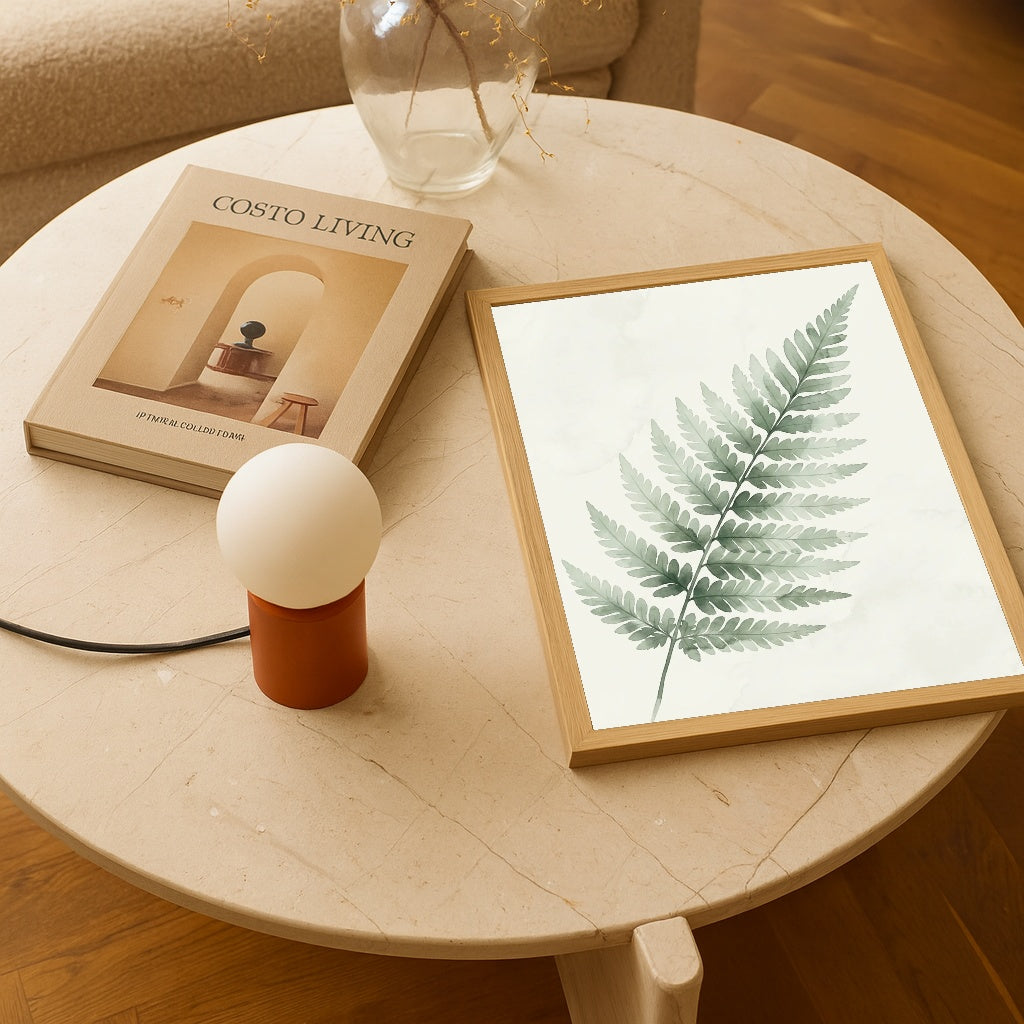 Auto-generated Mockup