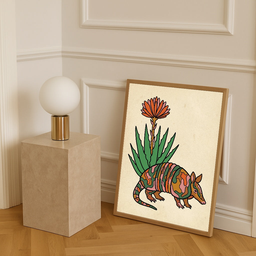 Auto-generated Mockup