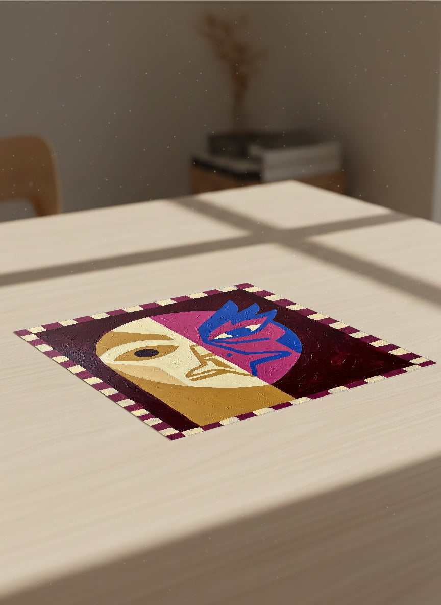 Auto-generated Mockup