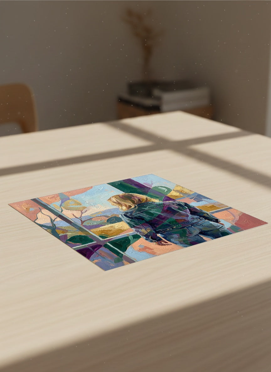 Auto-generated Mockup
