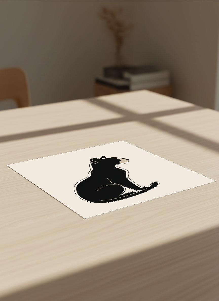 Auto-generated Mockup