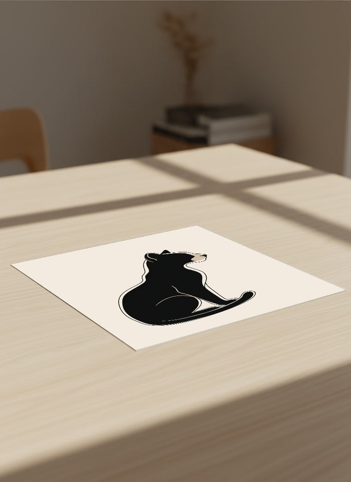 Auto-generated Mockup