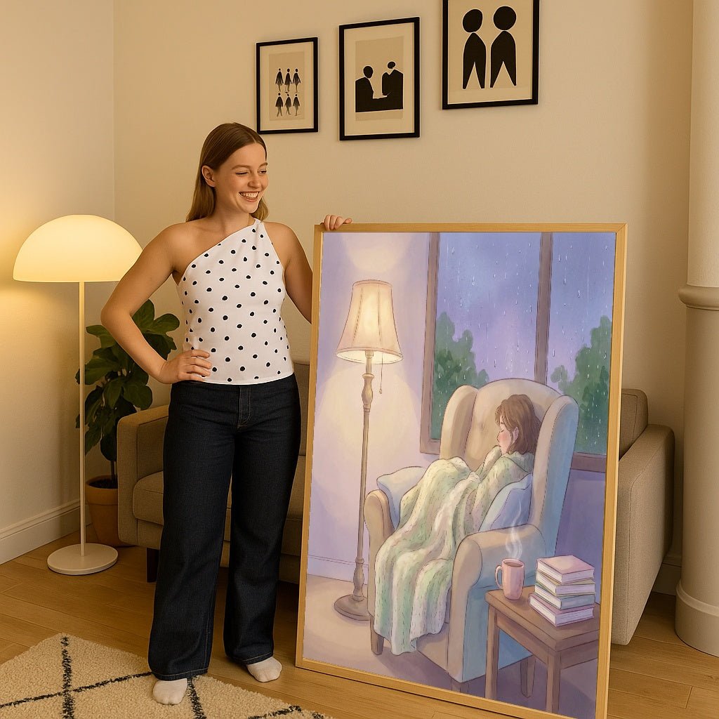 Auto-generated Mockup