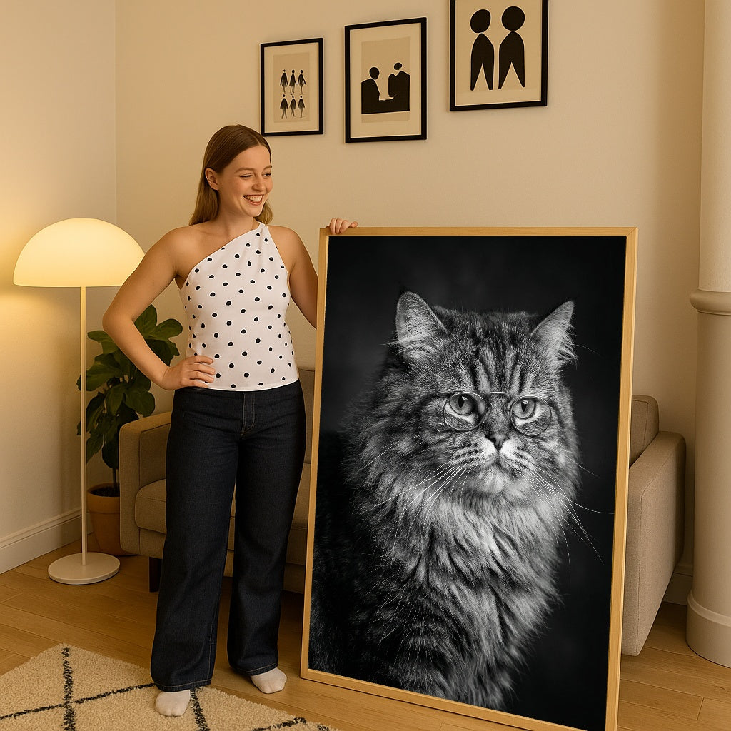 Auto-generated Mockup