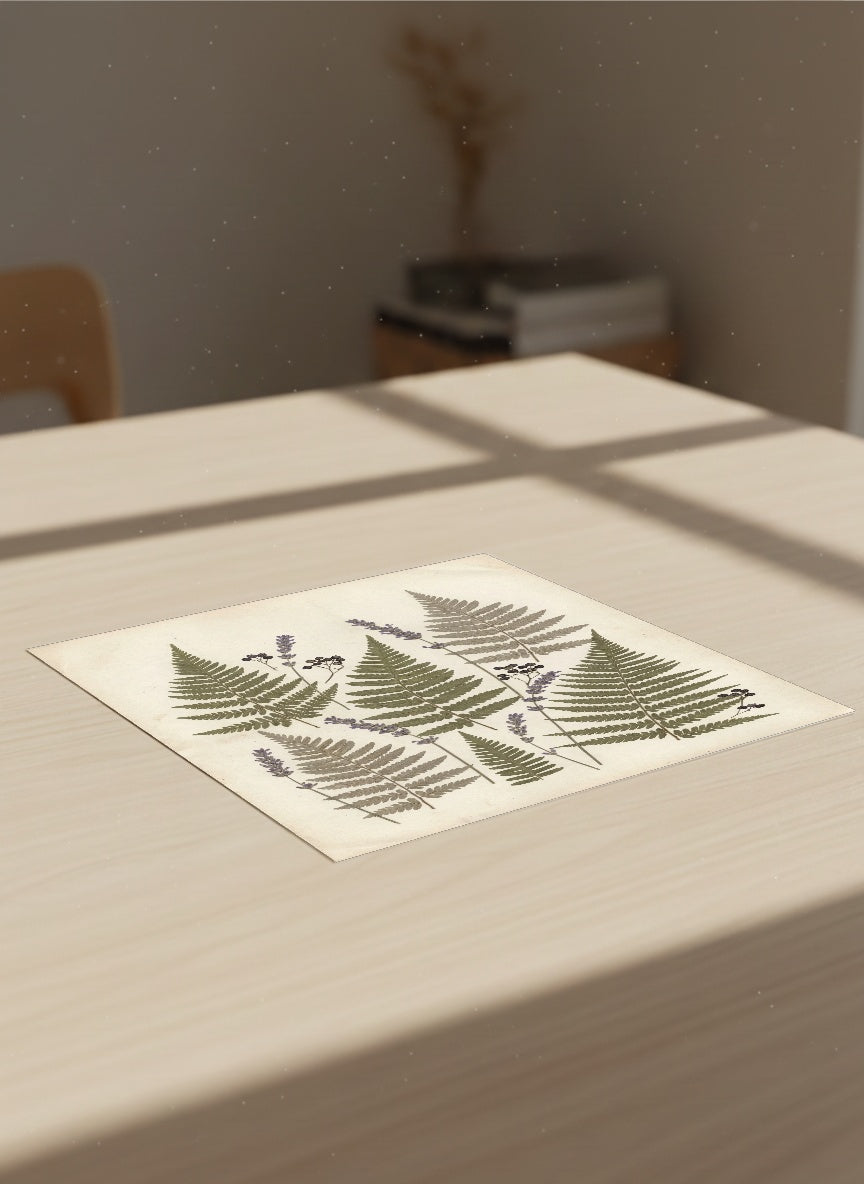 Auto-generated Mockup
