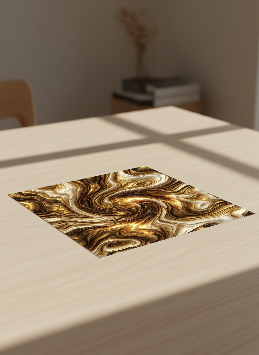 Auto-generated Mockup