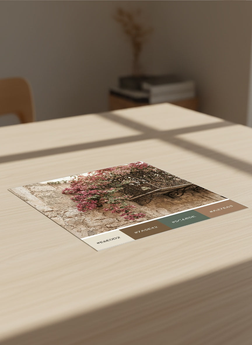 Auto-generated Mockup