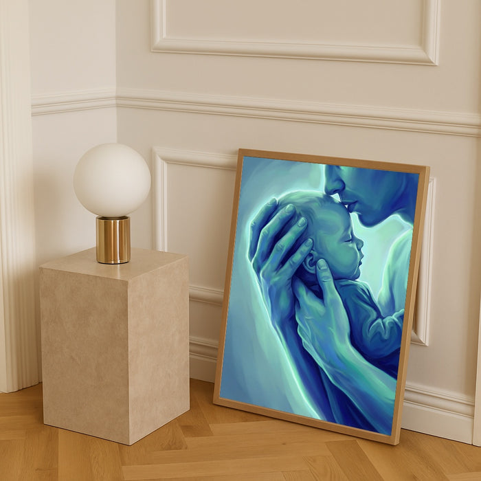 Auto-generated Mockup