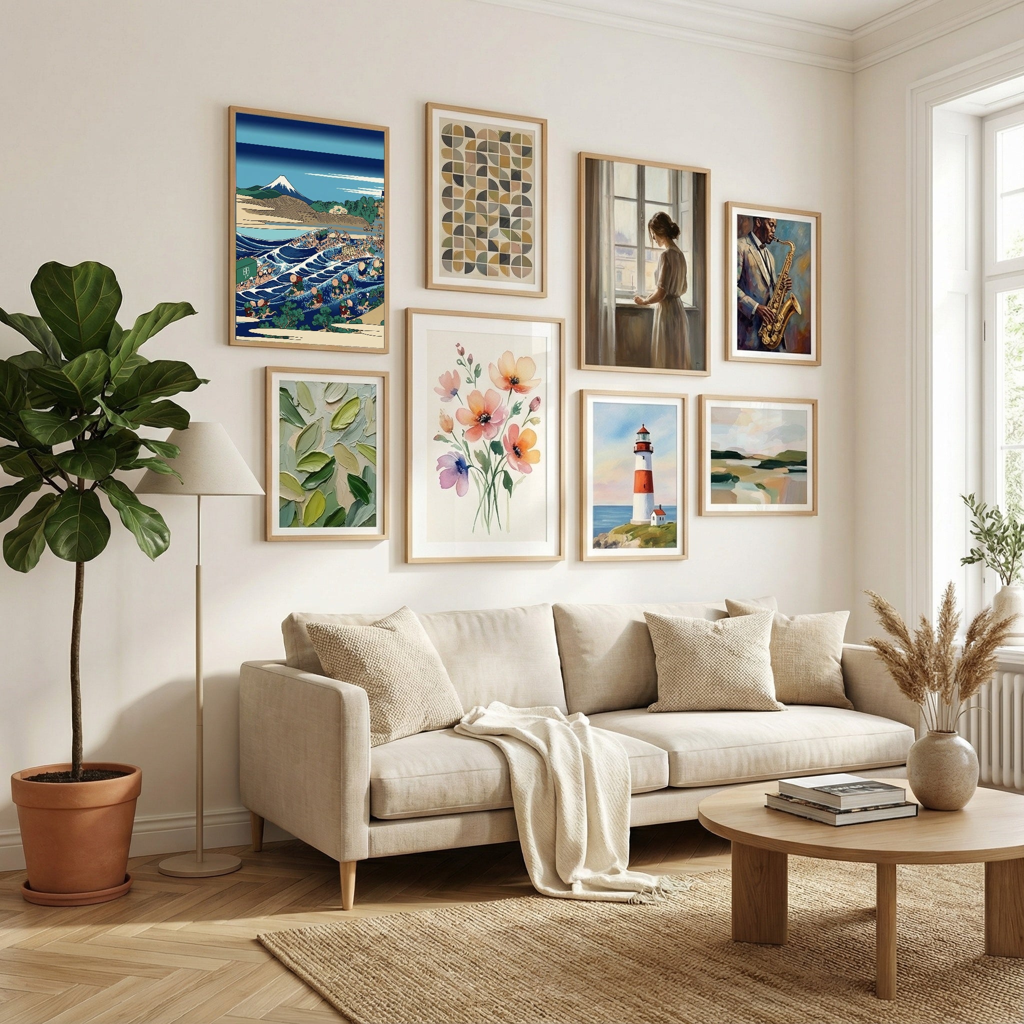 Auto-generated Mockup