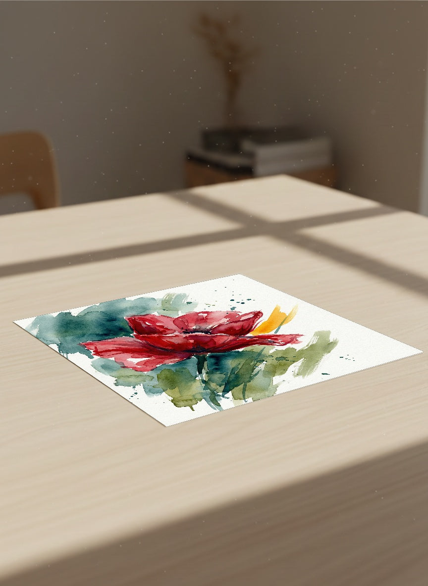 Auto-generated Mockup