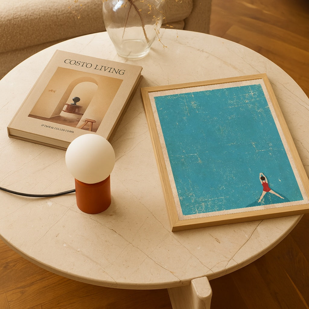 Auto-generated Mockup