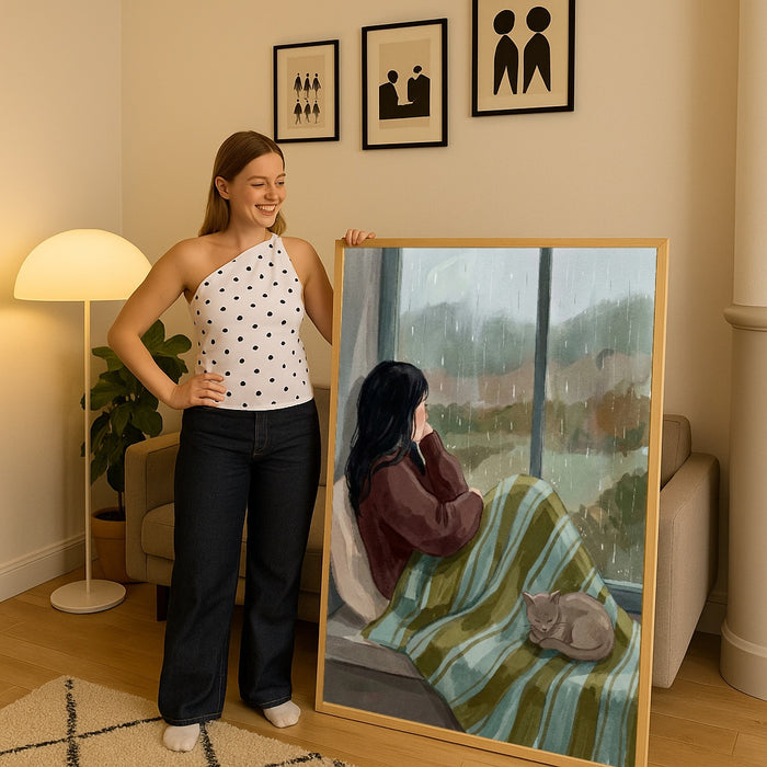 Auto-generated Mockup