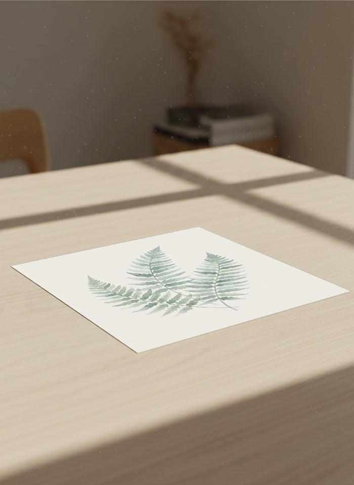 Auto-generated Mockup