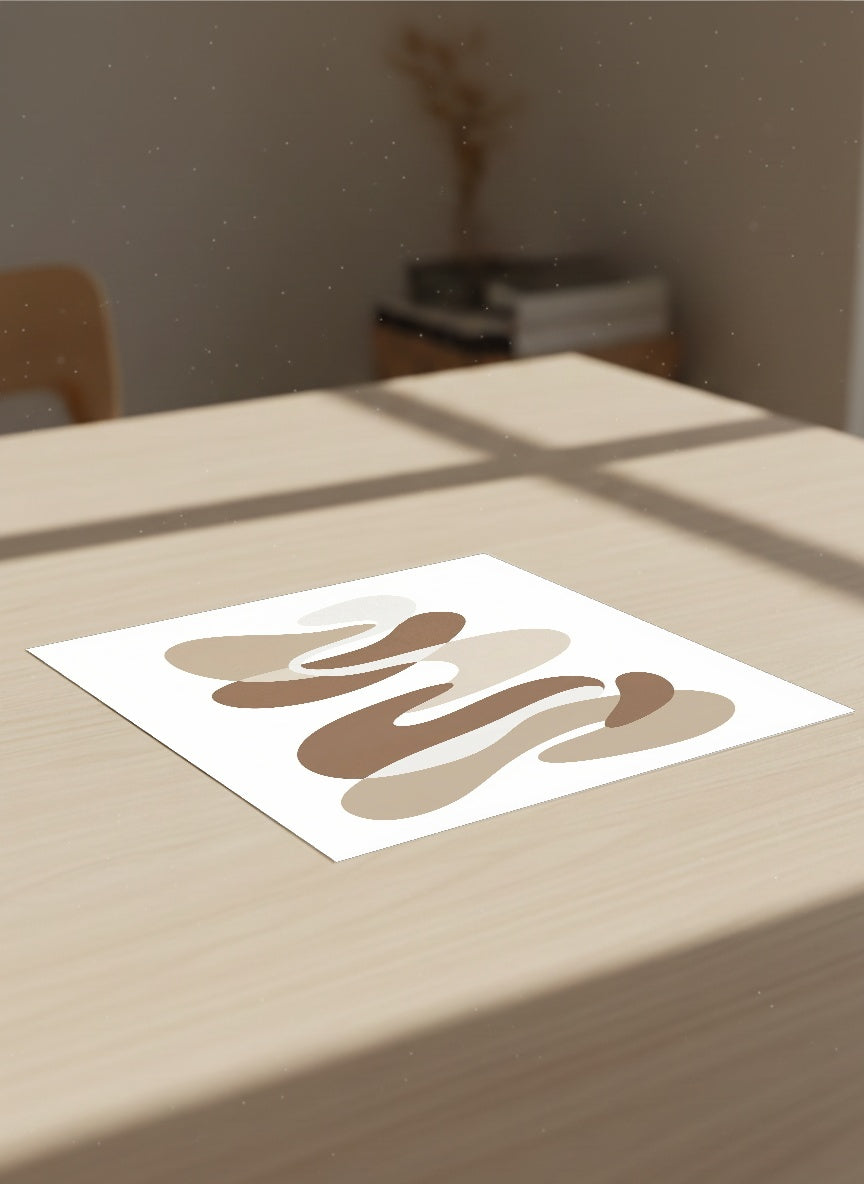 Auto-generated Mockup