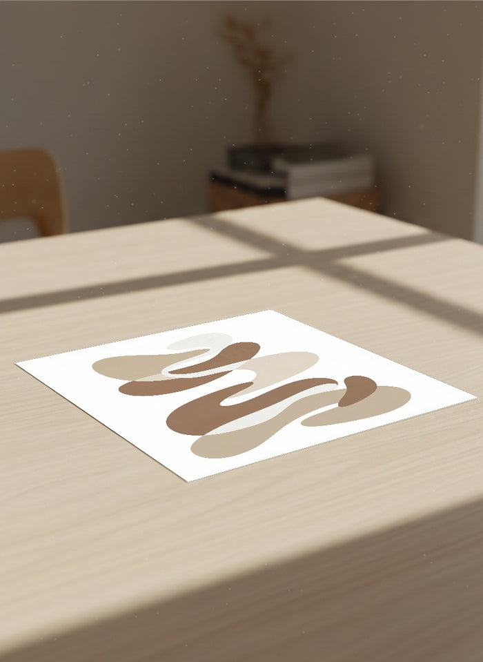 Auto-generated Mockup