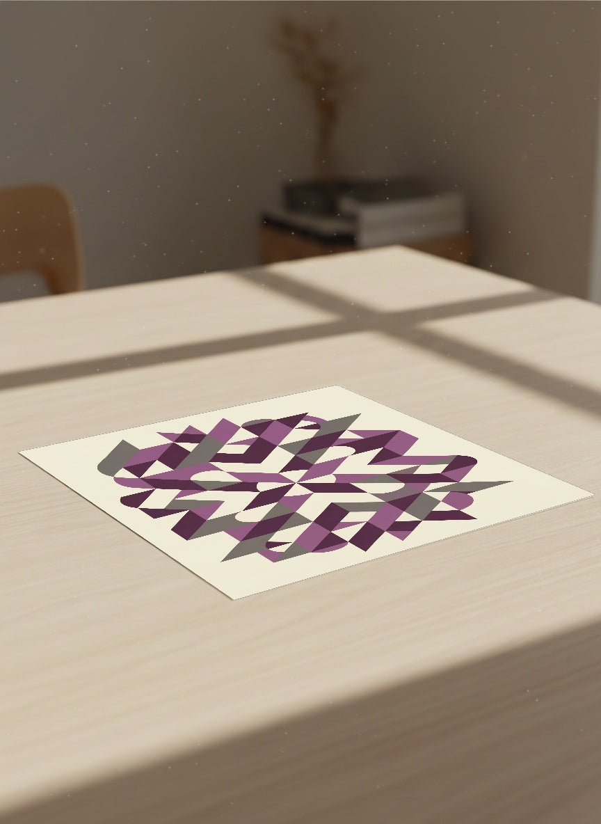 Auto-generated Mockup