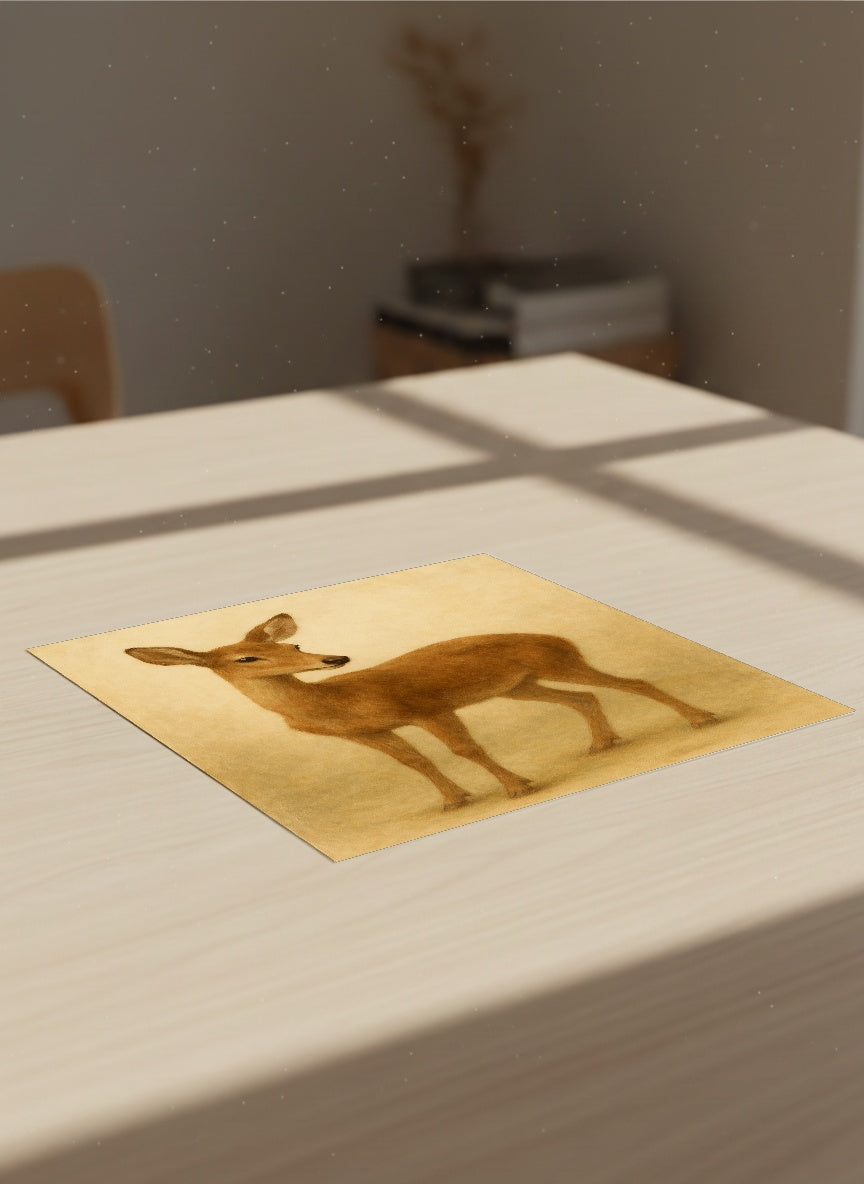 Auto-generated Mockup