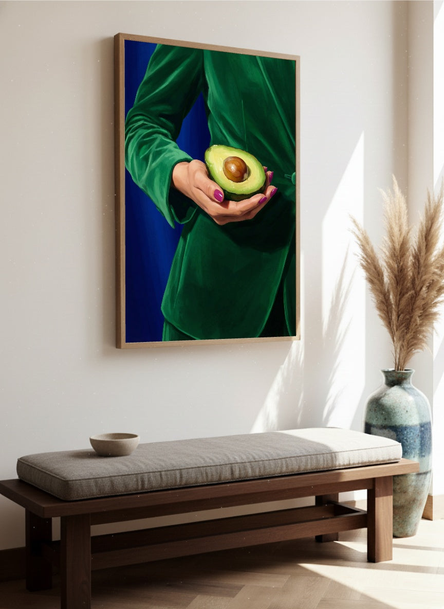 Auto-generated Mockup