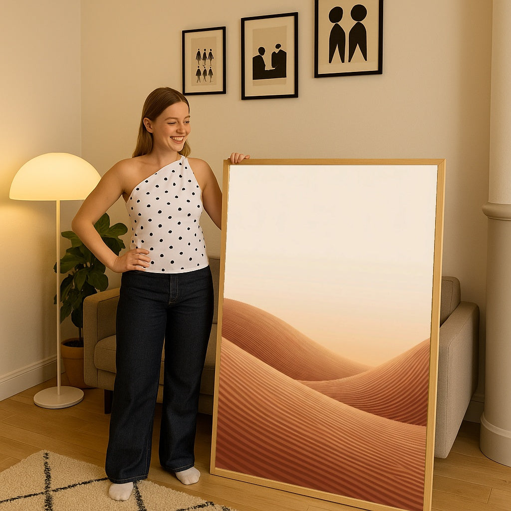 Auto-generated Mockup
