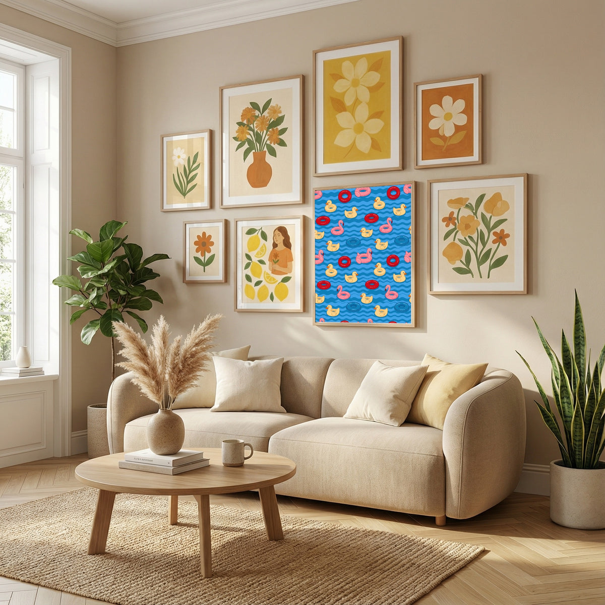 Auto-generated Mockup