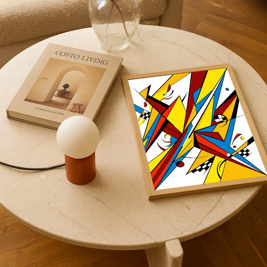 Auto-generated Mockup