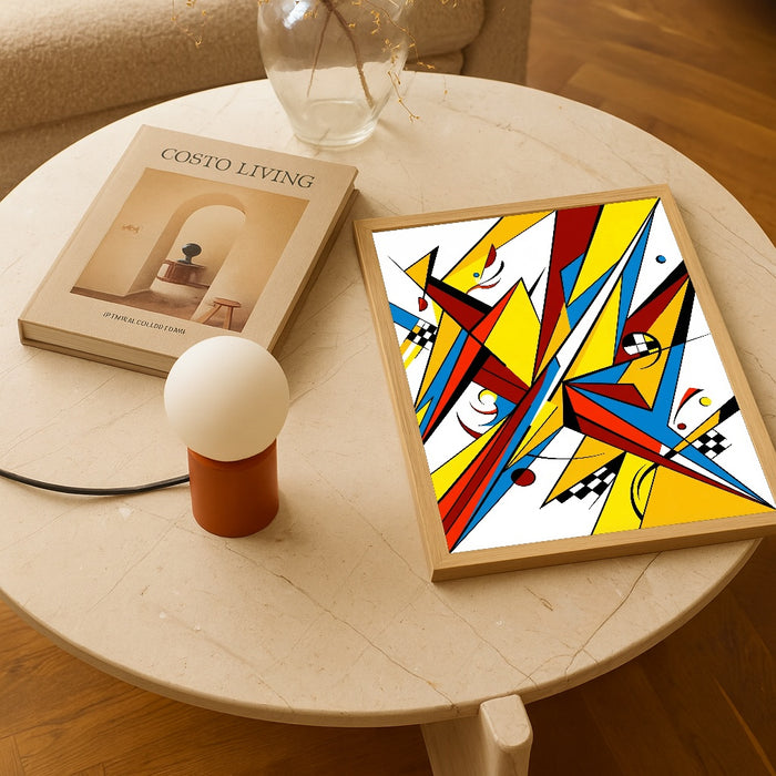 Auto-generated Mockup
