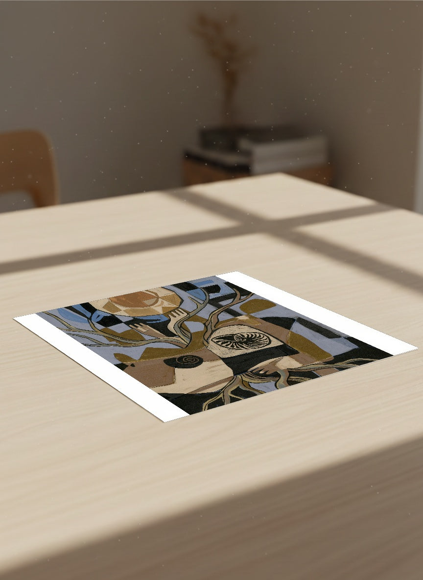 Auto-generated Mockup