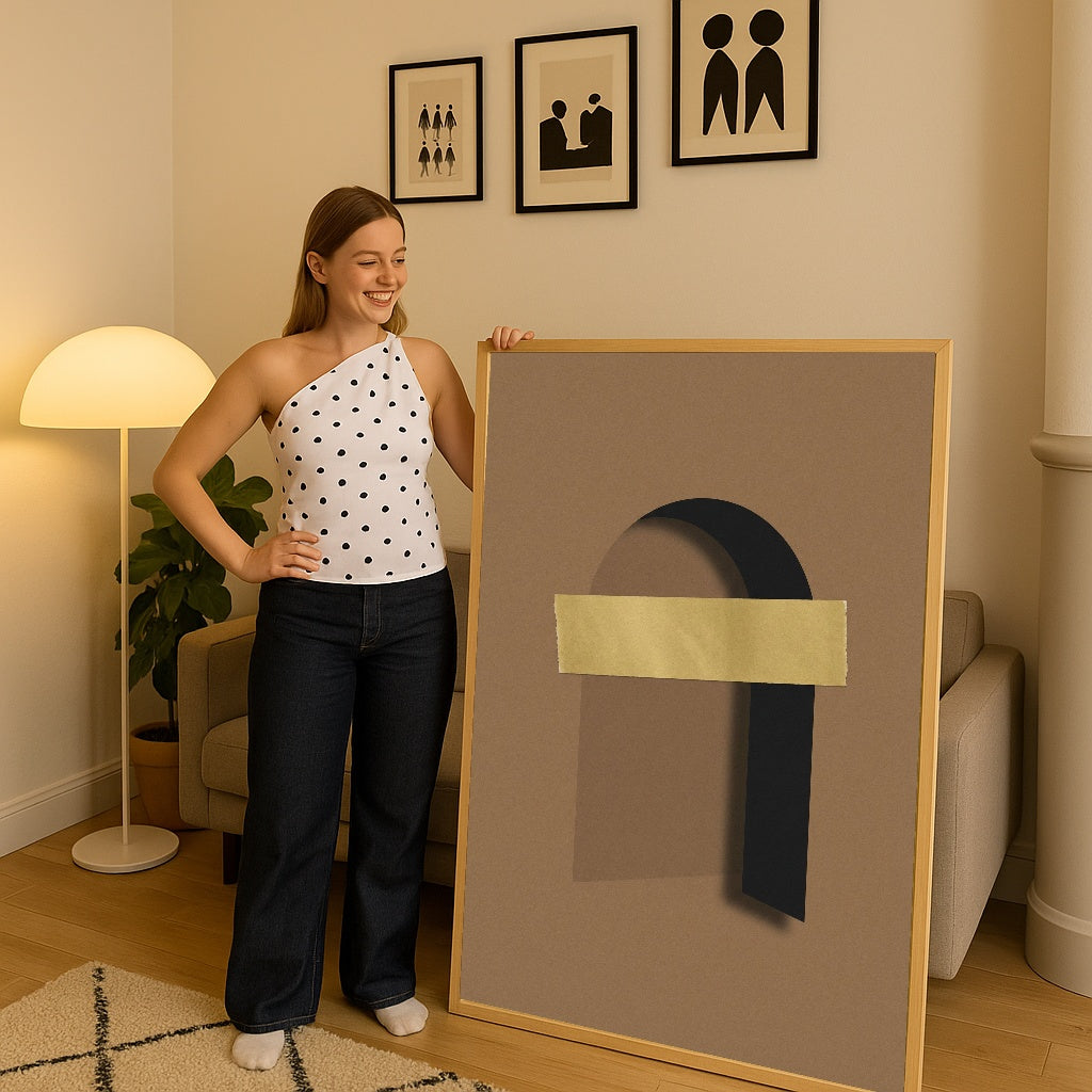 Auto-generated Mockup