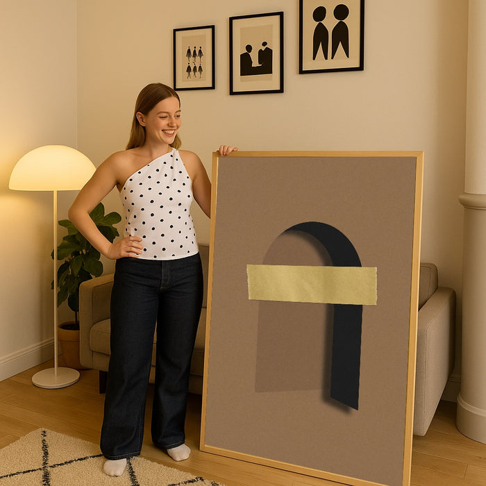 Auto-generated Mockup