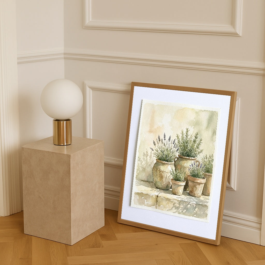 Auto-generated Mockup