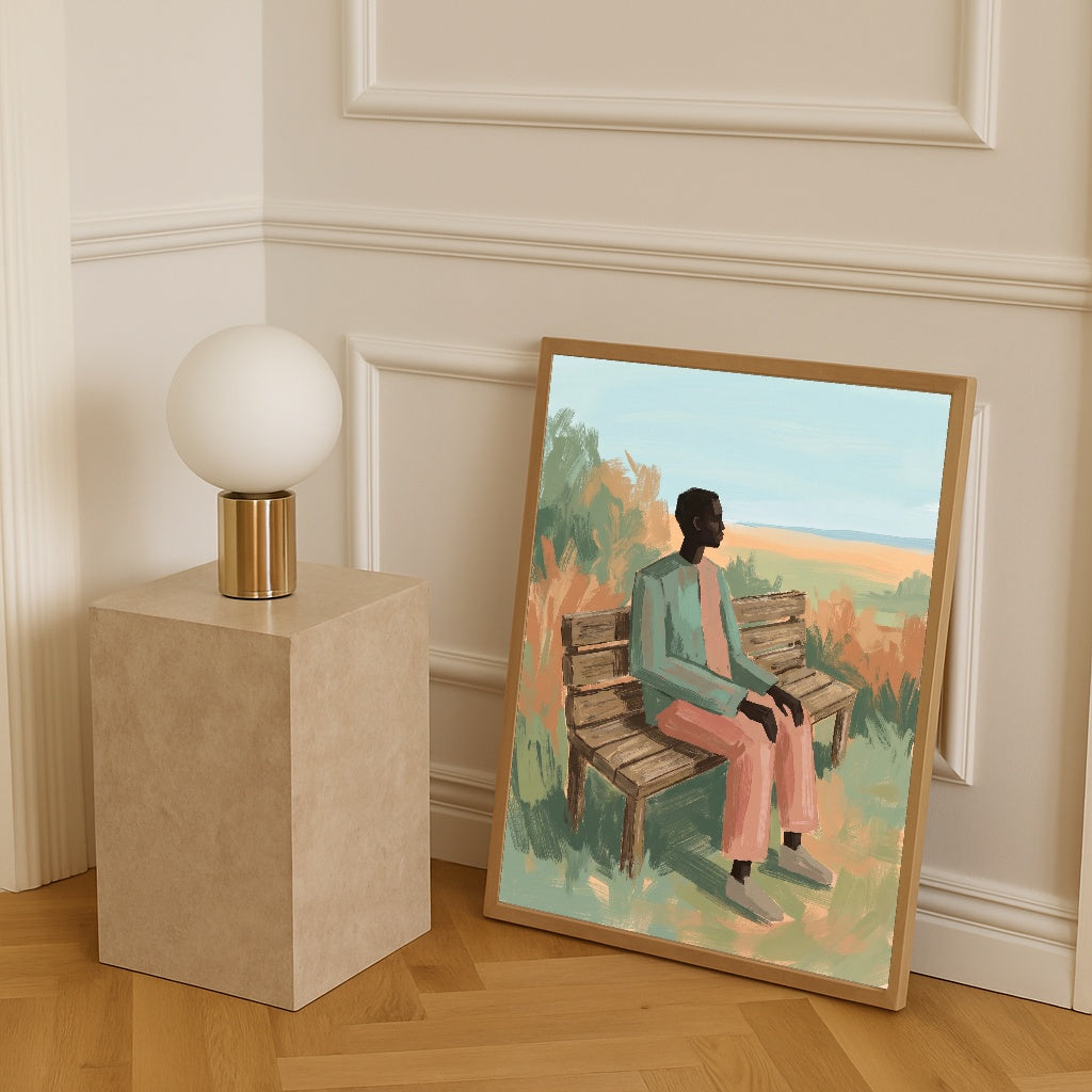 Auto-generated Mockup