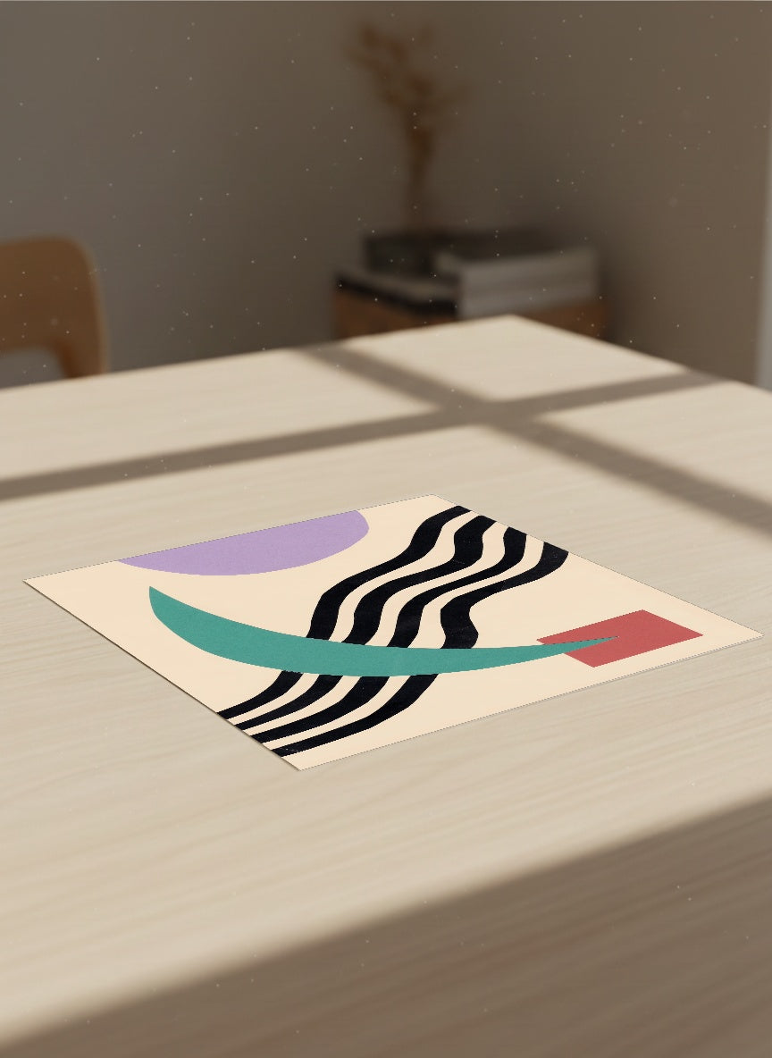 Auto-generated Mockup